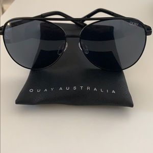 Quay Australia Sunglasses